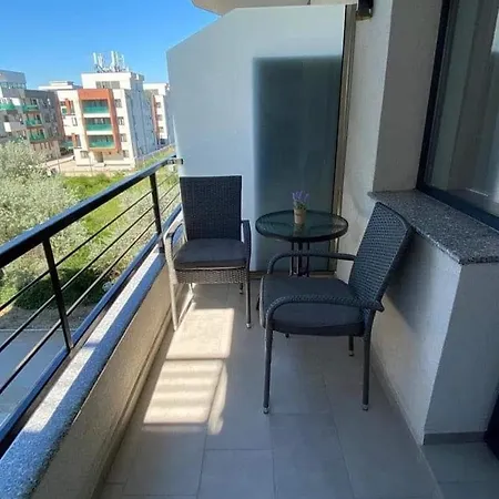 Apartment Mamaia Nord 2 Navodari