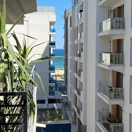 Apartment Mamaia Nord 2 *