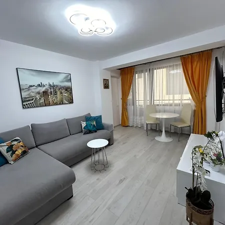 Mamaia Nord 2 Apartment *